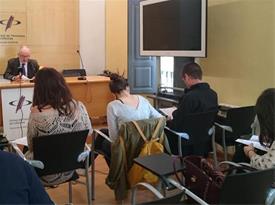 (c) Col·legi de Periodistes de Girona