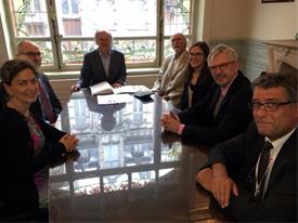 (c) Síndic de greuges