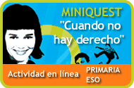 Miniquest - Activitat en línia