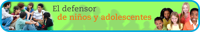 S�ndic de Greuges - El defensor d'infants i joves