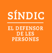 Síndic - El defensor de les persones