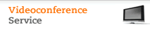 Videoconference Service