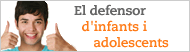 El defensor dels infants i dels adolescent