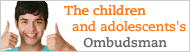 The children and adolescent's ombusdman